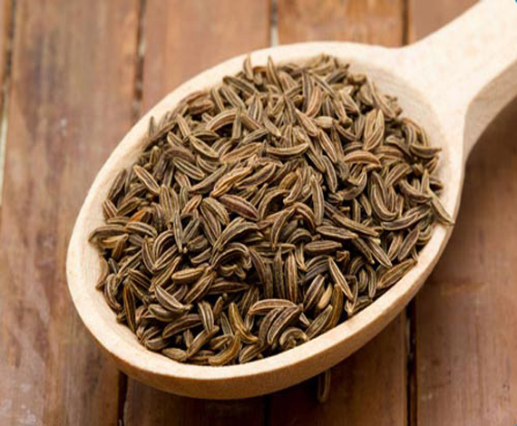 Ajmo Seeds