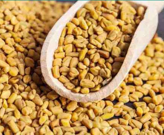 Methi Seeds