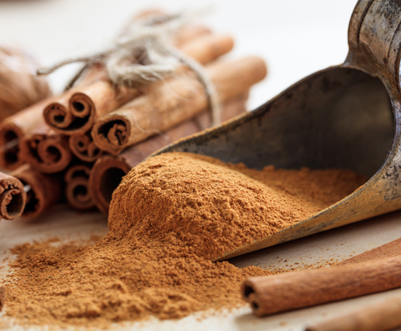 Cinnamon Sticks