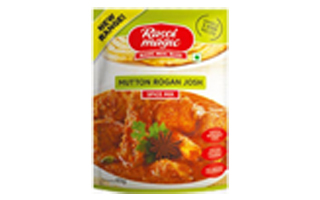 Mutton Rogan Josh